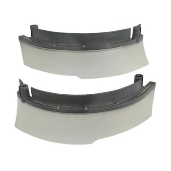 Image for Tennant Company I-Mop Lite Splash Guard Set from HD Supply