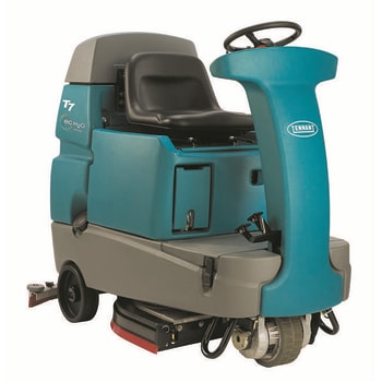 Image for Tennant Company T7 26" Ec-H20 Ride-On Floor Scrubber from HD Supply