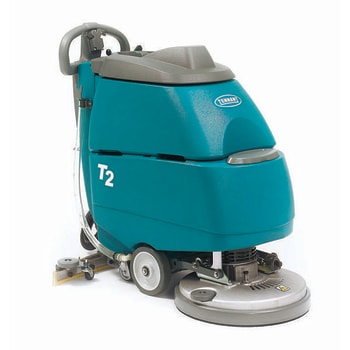 Image for Tennant Company T2 Walk-Behind Disk Scrubber 430mm 17 In. from HD Supply