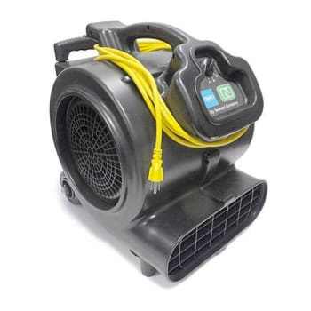 Image for Tennant Company Blower - Three-Speed Air Mover from HD Supply