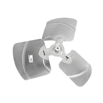 Image for Trane 23" Diameter 26 Degree 1/2" Bore Ccw 3 Blade Fan from HD Supply