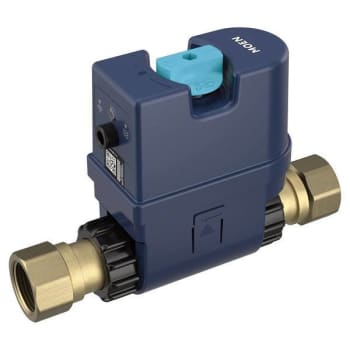 Image for Moen Flo Smart Water Monitor & Shutoff, 1.00" from HD Supply