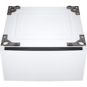 LG 27'' Pedestal Storage Drawer