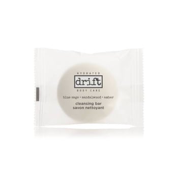 Drift Hydrated Body Care 8oz Facial Soap Case Of 375