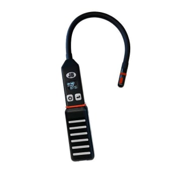 Image for JB Industries Wireless Psychrometer Single from HD Supply
