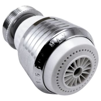 Image for Niagara 1.5 GPM Dual-Thread Dual-Spray Swivel Kitchen Faucet Aerator (10-Pack) from HD Supply