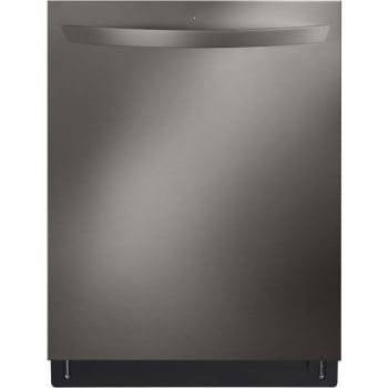 Image for LG Smart Built-In Dishwasher- 24 Inch Printproof Black Stainless Steel Ldth7972d from HD Supply