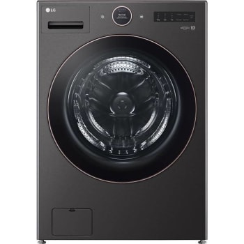 Image for LG 5.0 Cubic Feet Ultra Large Capacity Front Load Washer Wm6500hba from HD Supply