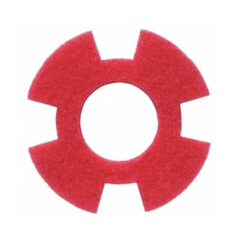 Image for Tennant Company I-Mop Xxl Red Pads Package Of 10 from HD Supply