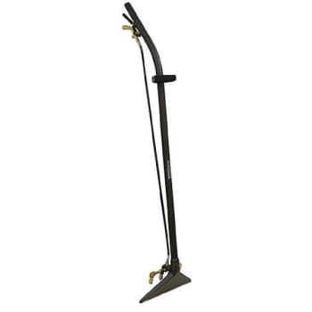 Tennant Company 13" 330mm X 1.5" 38mm 3 Jet Carpet Tool For Asc-15