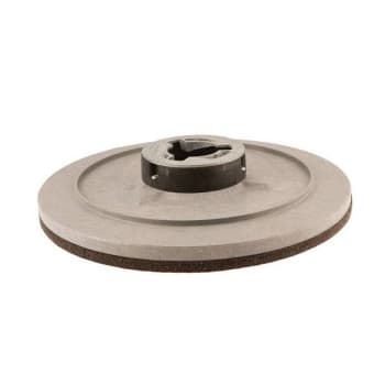 Image for Tennant Company 20" 508mm Wood Sanding Block With Clutch Plate from HD Supply