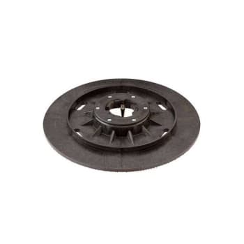 Image for Tennant Company 20" 508mm Heavy Duty Pad Driver-Plastic Block W/Clutch Plate from HD Supply