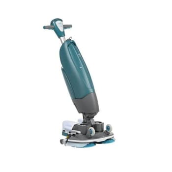 Image for Tennant Company I-Mop XL Plus Lithium-Ion Auto Disk Scrubber + 2 Sets Batteries from HD Supply
