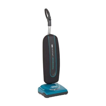 Image for Tennant Company V-Lwu-13b Battery Light Weight Upright Commercial Vacuum from HD Supply