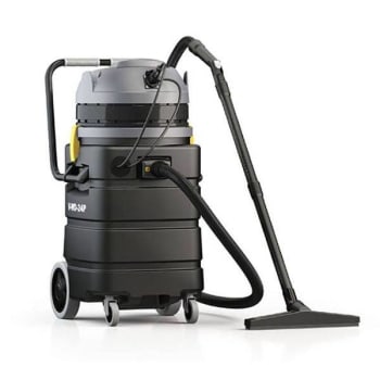 Image for Tennant Company V-Wd-9 9-Gal. Wet/Dry Vacuum from HD Supply