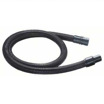 Image for Tennant Company Hose Vacuum 1.75id X 68.6l 2 Cuff from HD Supply