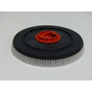 Image for Tennant Company T-290 Soft Poly Bristle Brush from HD Supply