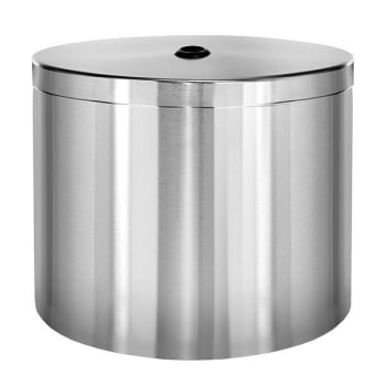 Image for Gritt Commercial Stainless Steel Gym Wipe Wall Wet Wipe Dispenser from HD Supply
