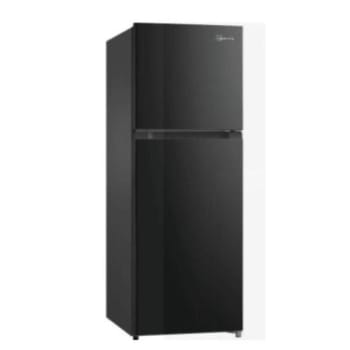 Seasons® 10.1 Cu.ft Top Freezer Refrigerator, Energy Star®, Black, ADA