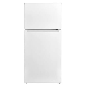 Seasons® 10.1 Cu.ft Top Freezer Refrigerator, Energy Star®, White, ADA