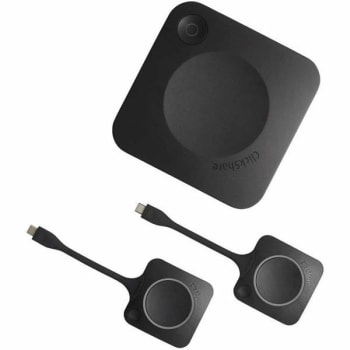 Barco Clickshare C-10 - Gen 2