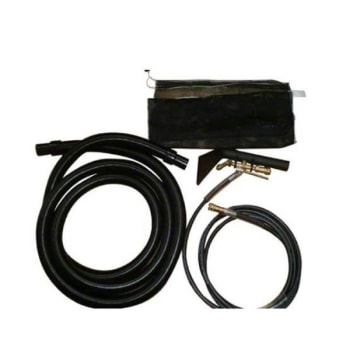 Image for Tennant Company Accessory Pac For Carpet Machines from HD Supply