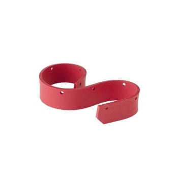Image for Tennant Company T2 Squeegee Blade Front Linatex from HD Supply