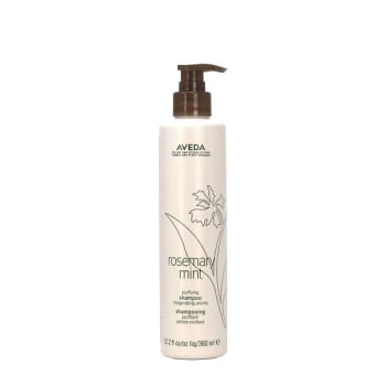 Image for Aveda Rosemary Mint Shampoo12oz Dovelok Case Of 24 from HD Supply