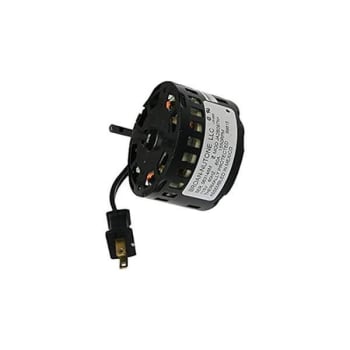 Image for Broan-Nutone Replacement Motor Assembly For 8814, 8663, 8673 Series from HD Supply