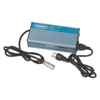 Image for Tennant Company V-Bp-6b Battery Charger from HD Supply