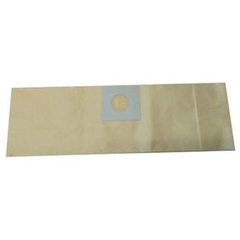 Image for Tennant Company Vacuum Bag For Canister Vacuums Package Of 10 from HD Supply