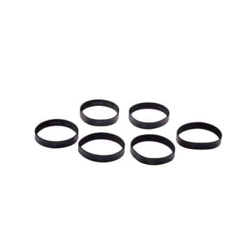 Image for Tennant Company Vacuum Brush Belt Package Of 6 from HD Supply
