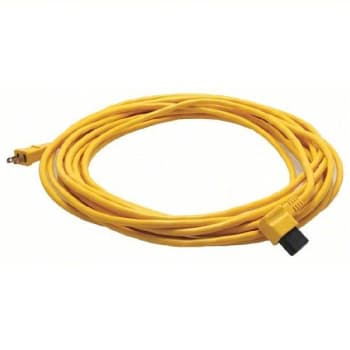Image for Tennant Company Replacement Power Cord 120v from HD Supply