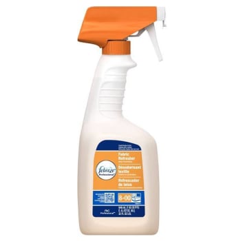 Image for Febreze Professional 32 Oz. Deep Penetrating Fabric Refresher Case Of 8 from HD Supply