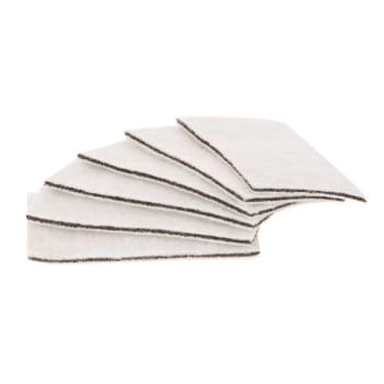 Image for Tennant Company Exhaust Filter Package Of 6 from HD Supply