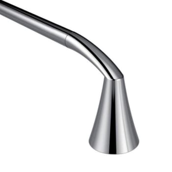 Moen Glyde Chrome 24" Towel Bar