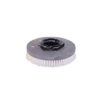 Image for Tennant Company Nylon Disk Scrub Brush Assembly – 13"/330 Mm from HD Supply