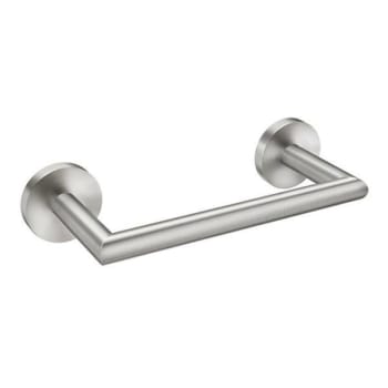 Image for Moen Arlys Brushed Nickel Hand Towel Bar from HD Supply