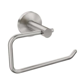 Image for Moen Arlys Brushed Nickel Paper Holder from HD Supply
