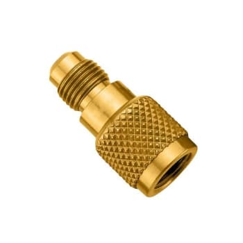 JB Industries 1/4 Liquid Charging Adapter