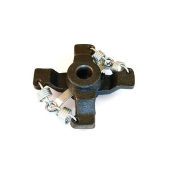 Armstrong Pump Coupler Assembly