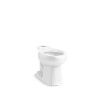 Image for Sterling Windham Round Toilet Bowl from HD Supply