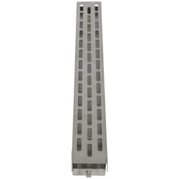 Image for Zurn 28"shower Drain With Tile In Lay Grate from HD Supply