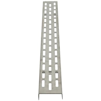 Zurn Zs880 32 32"steel Linear Shower Drain