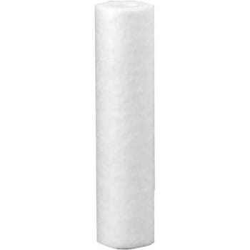 Everpure Ec110 10 In. 10 M. 10 G M. Polypropylene Fltr, Package Of 12