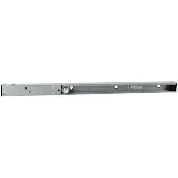 Lcn Size 1-4 Aluminum Door Closer, Sgl Point Hold Open Arm, Grade 1 Non-Handed