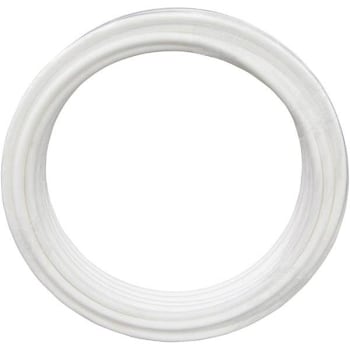 Apollo 1/2 In. X 500  Ft. White PEX-B Pipe