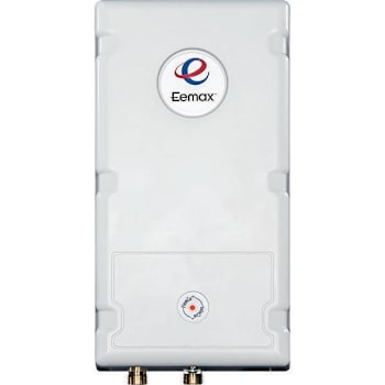 Eemax Flwco 6 Kw 277 Volt Commercial Electric Tankless Water Heater