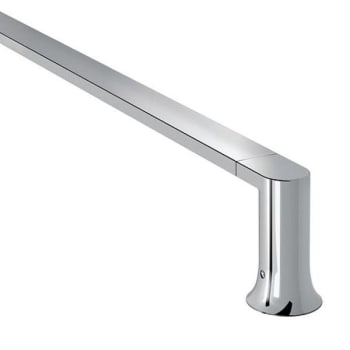 Image for Moen Genta Lx Chrome 24" Towel Bar from HD Supply