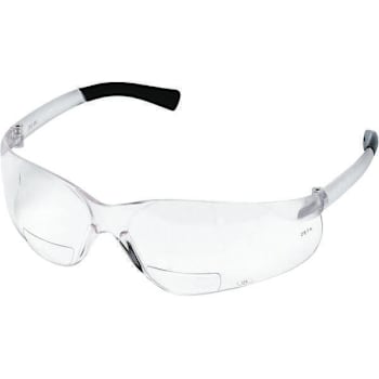 Image for MCR Safety Bear Kat Magnifier Safety Glass from HD Supply